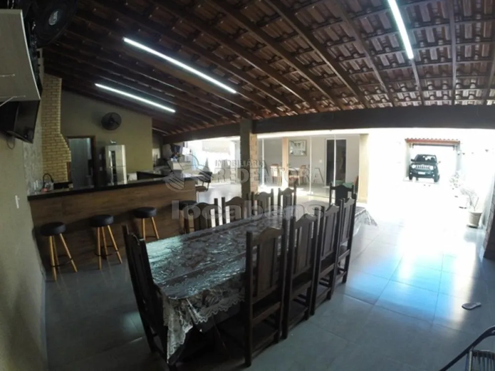 Casa, 3 quartos, 180 m² - Foto 2