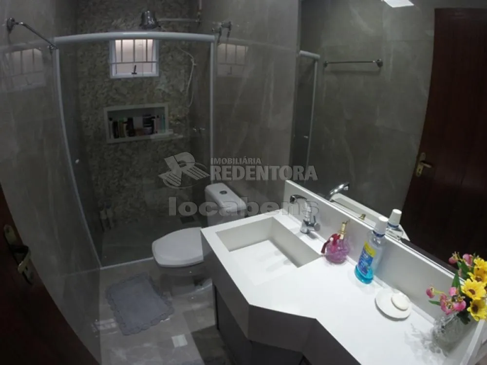Casa, 3 quartos, 180 m² - Foto 1