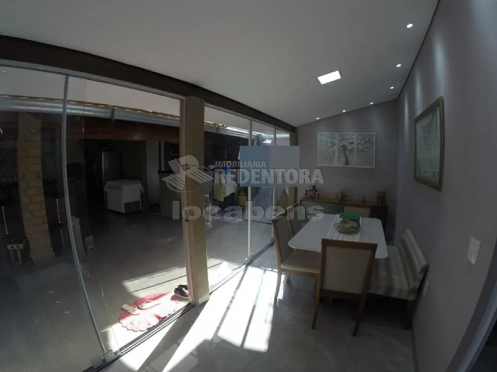 Casa, 3 quartos, 180 m² - Foto 8
