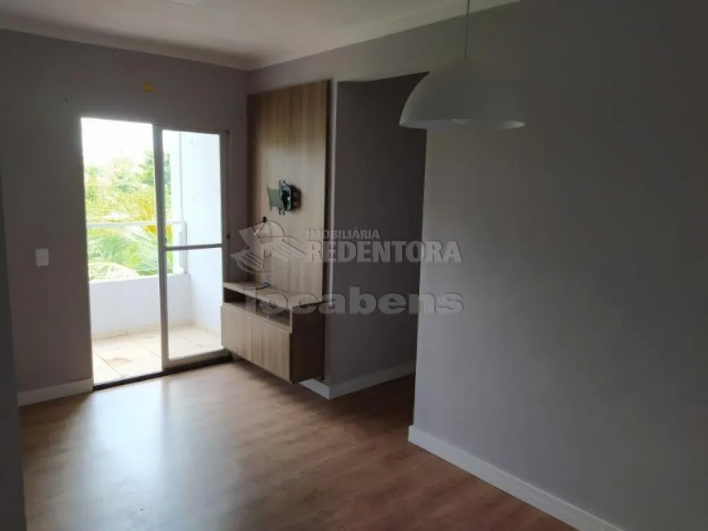 Apartamento, 3 quartos, 60 m² - Foto 5