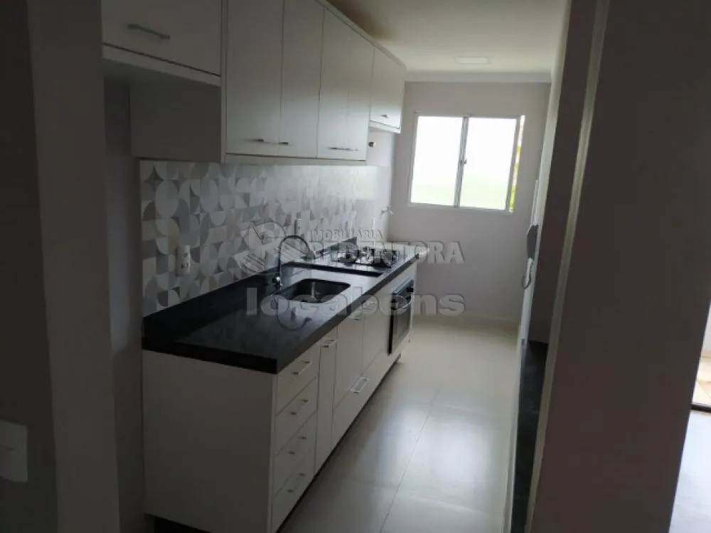Apartamento, 3 quartos, 60 m² - Foto 3