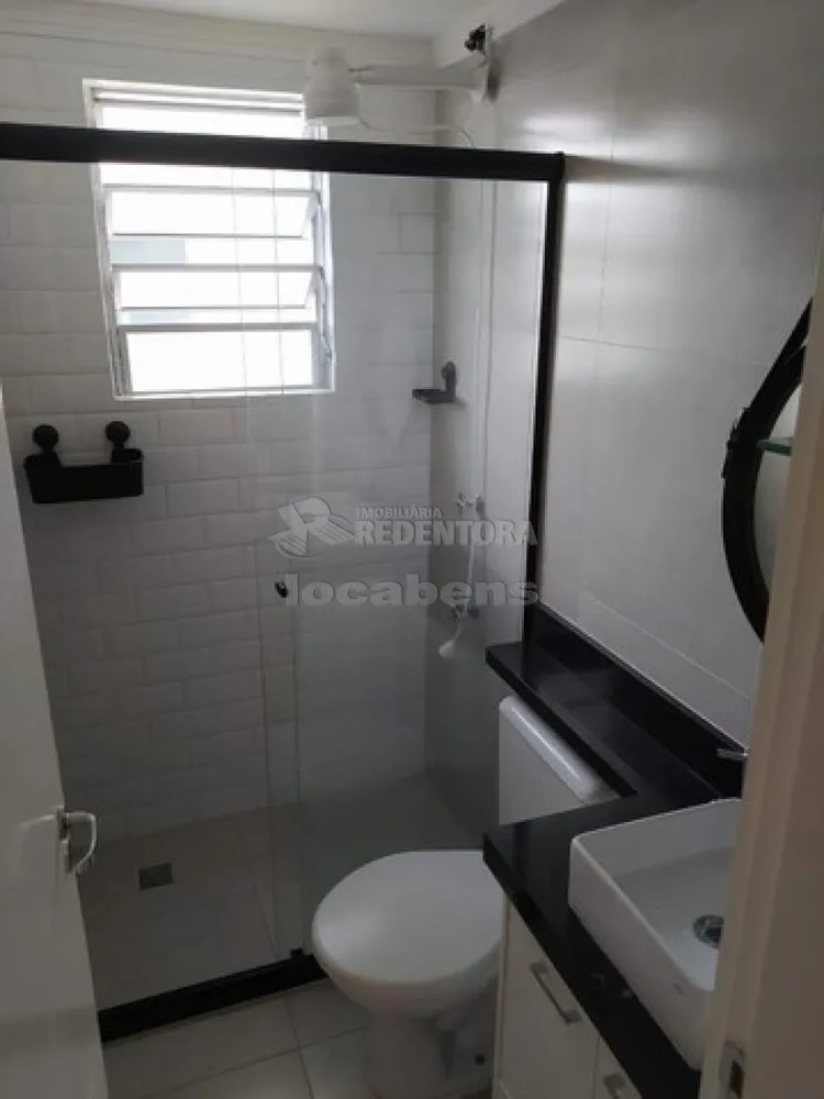 Apartamento, 3 quartos, 60 m² - Foto 8
