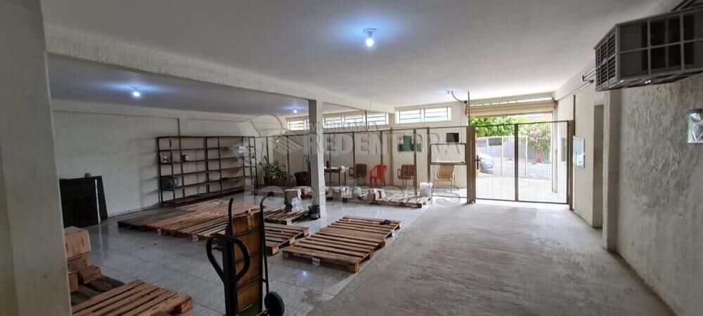 Depósito-Galpão-Armazém para alugar, 2800m² - Foto 12