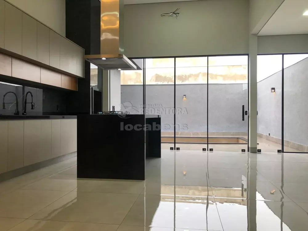 Casa de Condomínio à venda com 3 quartos, 154m² - Foto 7