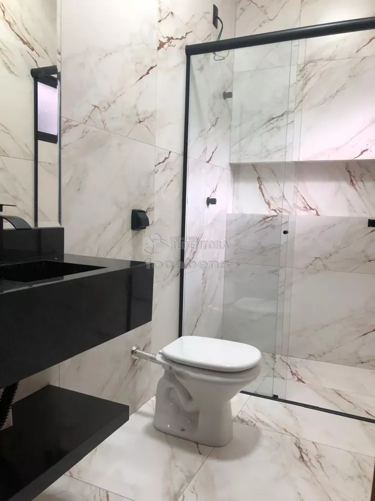 Casa de Condomínio à venda com 3 quartos, 154m² - Foto 6