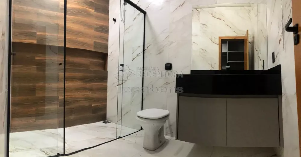 Casa de Condomínio à venda com 3 quartos, 154m² - Foto 5