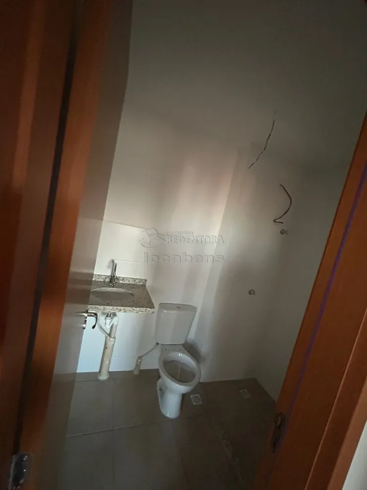Apartamento, 2 quartos, 48 m² - Foto 3
