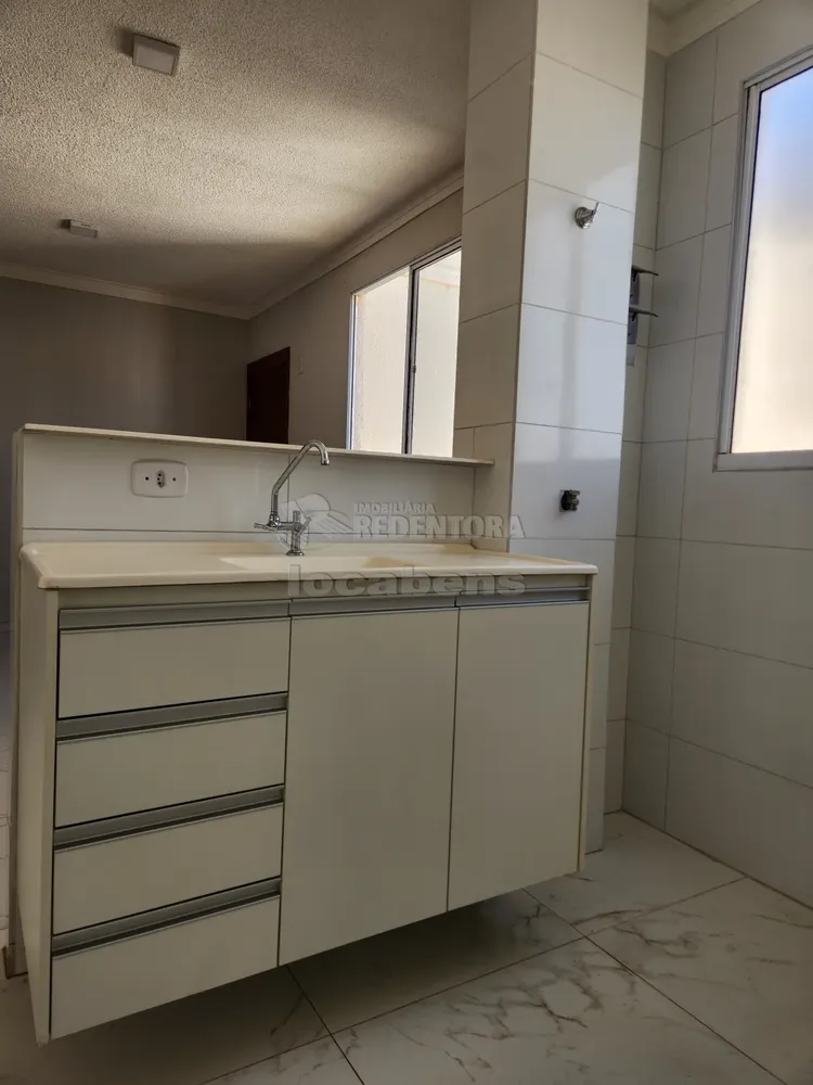 Apartamento, 2 quartos, 40 m² - Foto 7