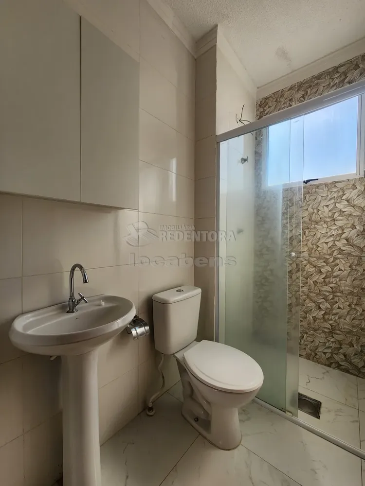 Apartamento, 2 quartos, 40 m² - Foto 6