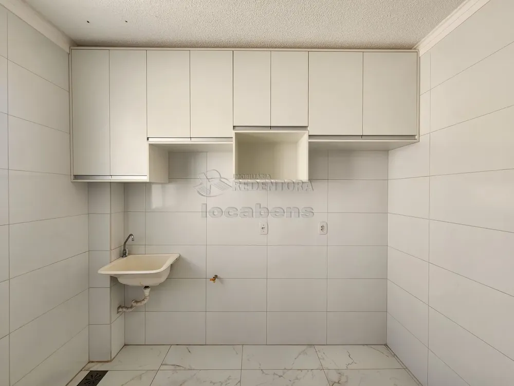 Apartamento, 2 quartos, 40 m² - Foto 5