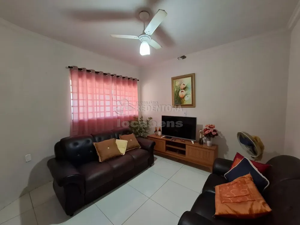Casa, 3 quartos, 133 m² - Foto 1