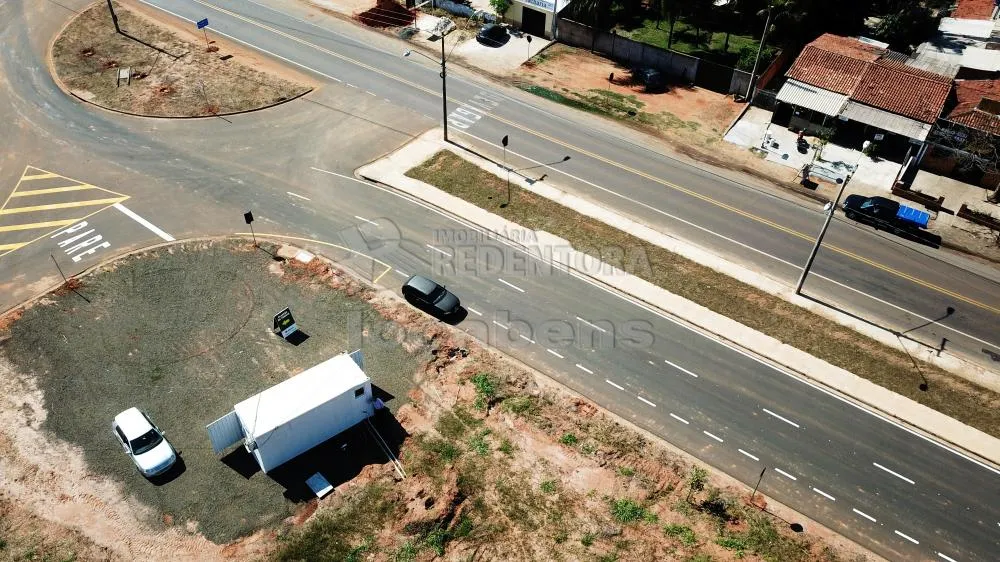 Loteamento e Condomínio, 3958 m² - Foto 1