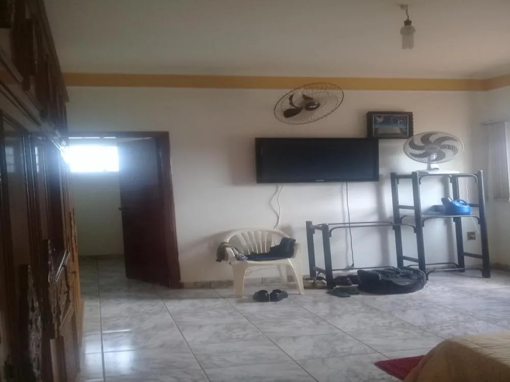 Sobrado, 4 quartos, 297 m² - Foto 8