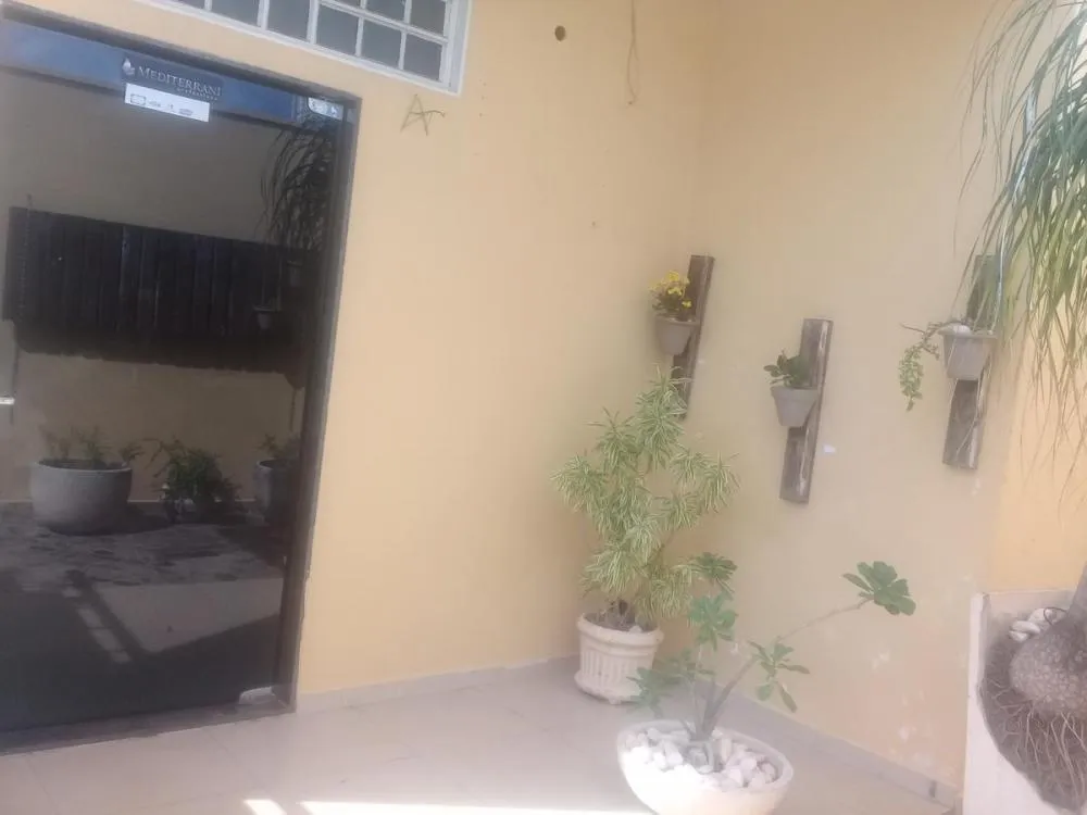 Sobrado, 4 quartos, 297 m² - Foto 4