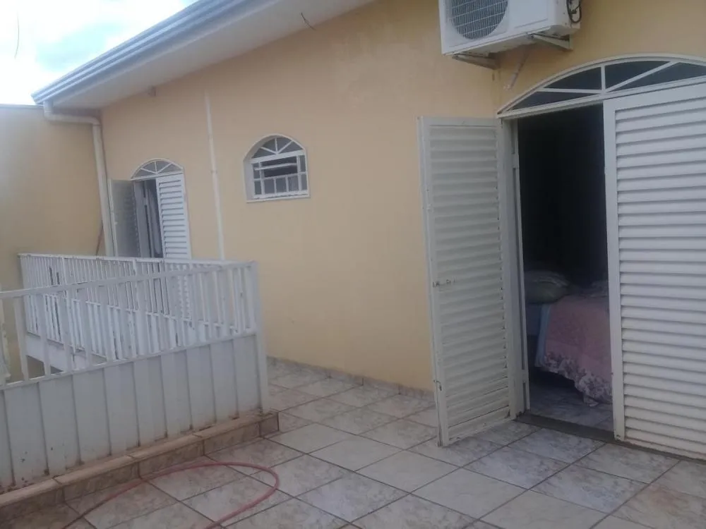 Sobrado, 4 quartos, 297 m² - Foto 2