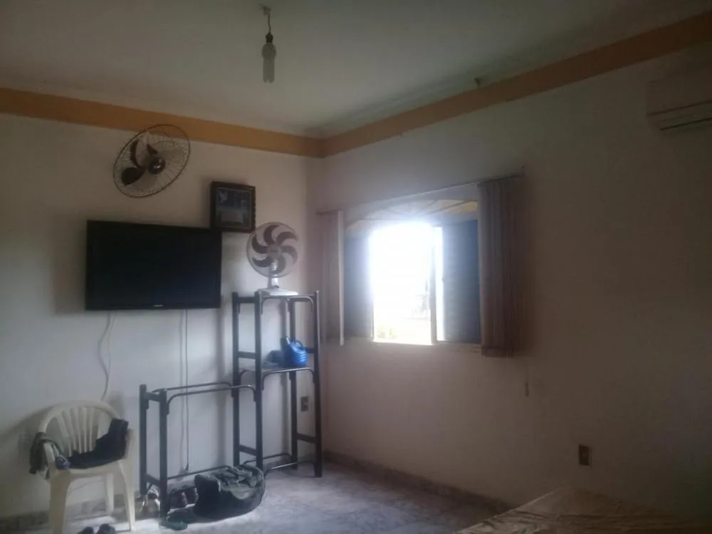 Sobrado, 4 quartos, 297 m² - Foto 3
