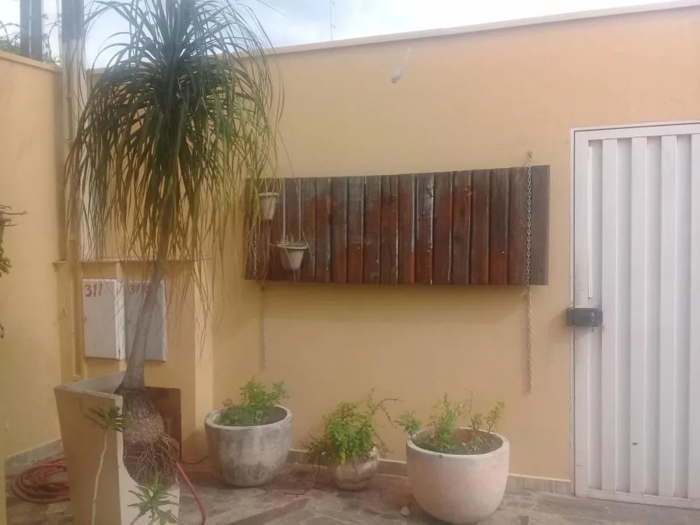 Sobrado, 4 quartos, 297 m² - Foto 1