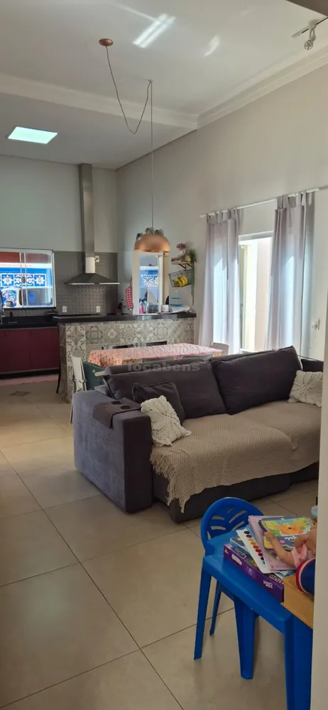 Casa, 2 quartos, 120 m² - Foto 6