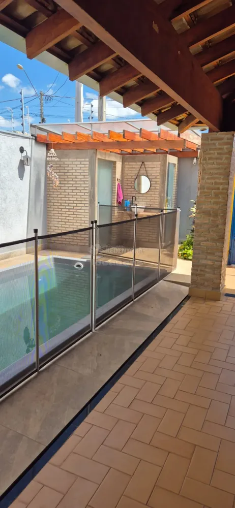 Casa, 2 quartos, 120 m² - Foto 4