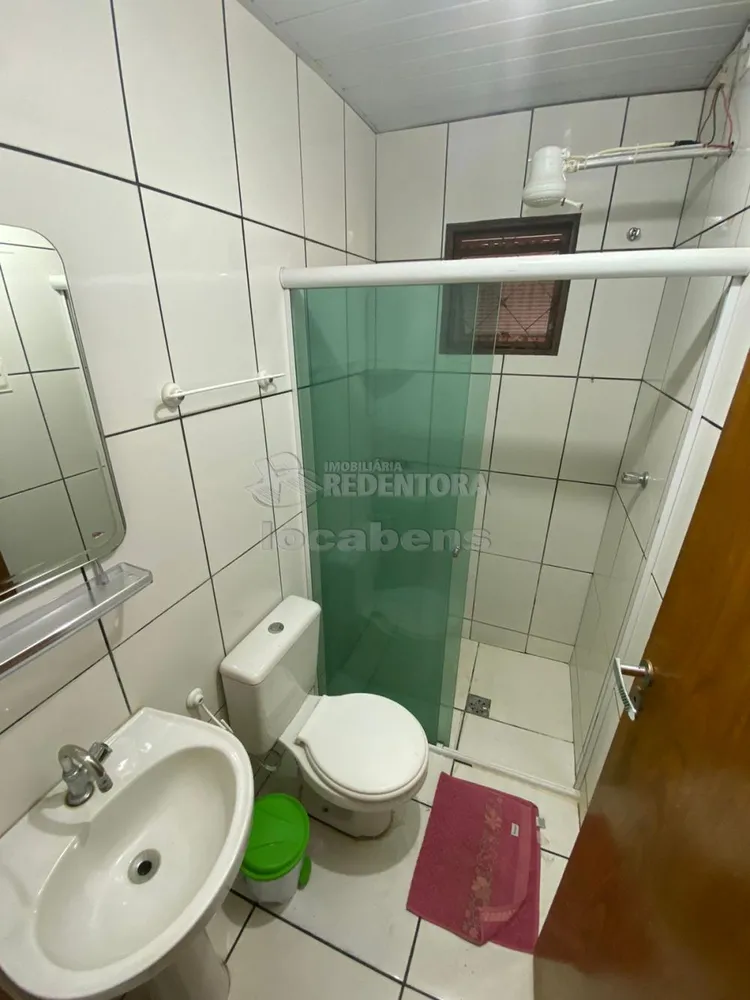 Casa, 2 quartos, 121 m² - Foto 2