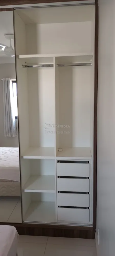 Apartamento, 2 quartos, 58 m² - Foto 2