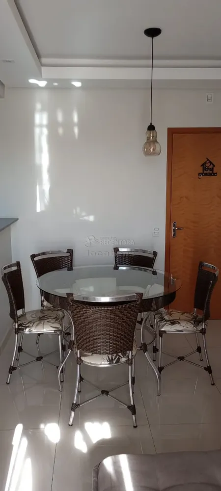 Apartamento, 2 quartos, 58 m² - Foto 3