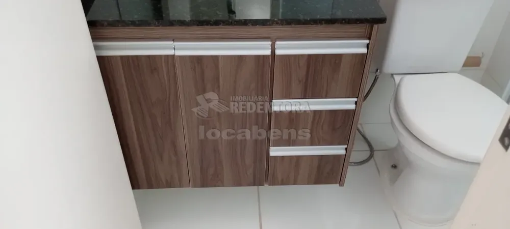 Apartamento, 2 quartos, 58 m² - Foto 4