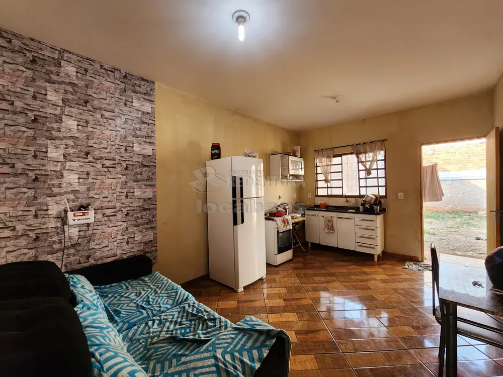 Casa, 2 quartos, 50 m² - Foto 3