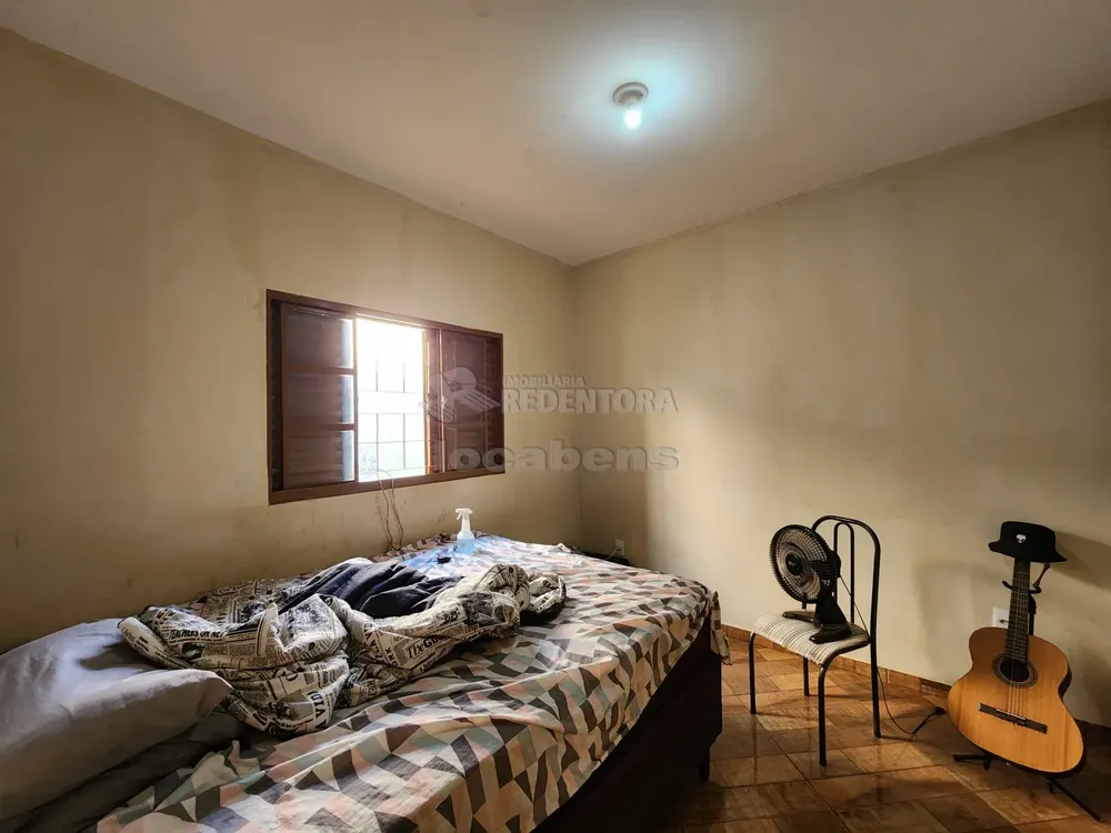 Casa, 2 quartos, 50 m² - Foto 6