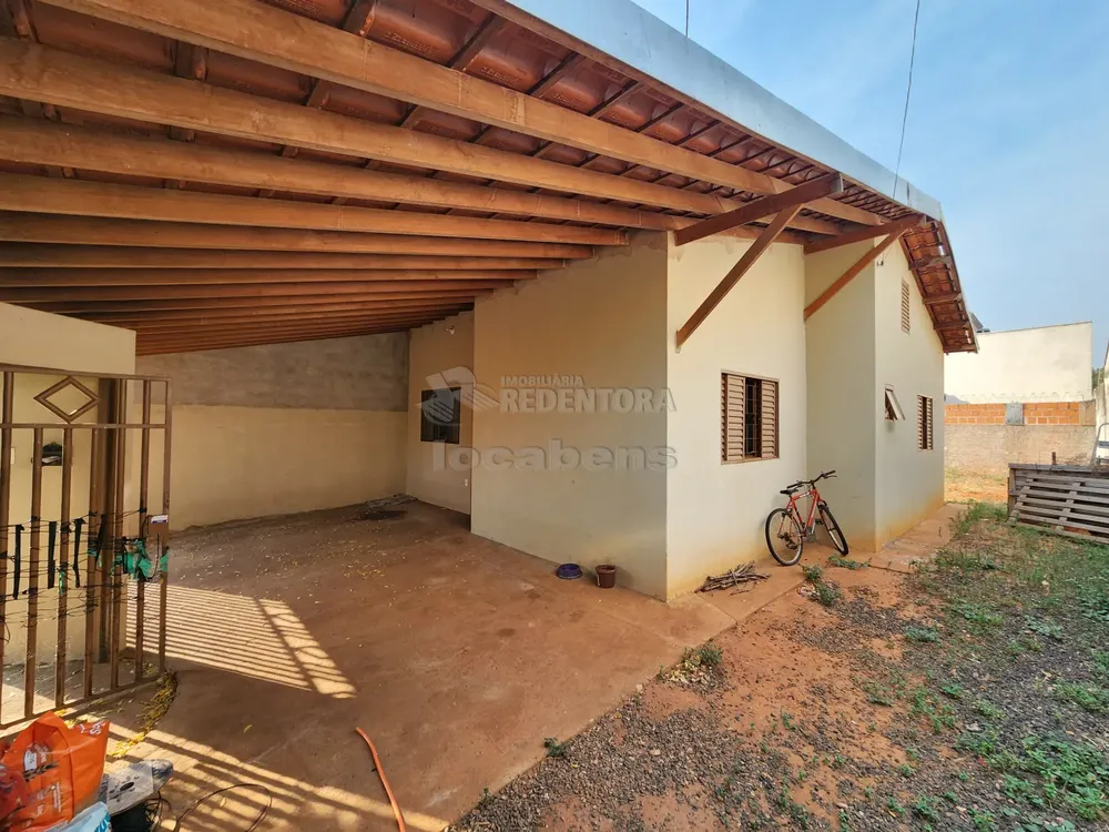 Casa, 2 quartos, 50 m² - Foto 2