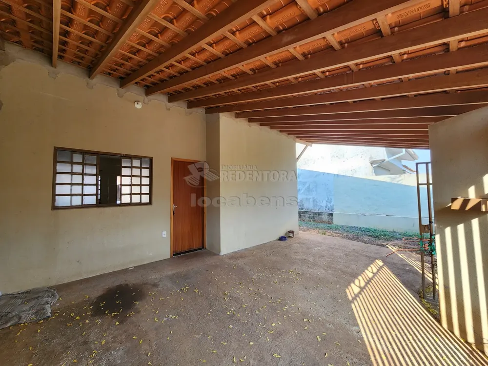 Casa, 2 quartos, 50 m² - Foto 1
