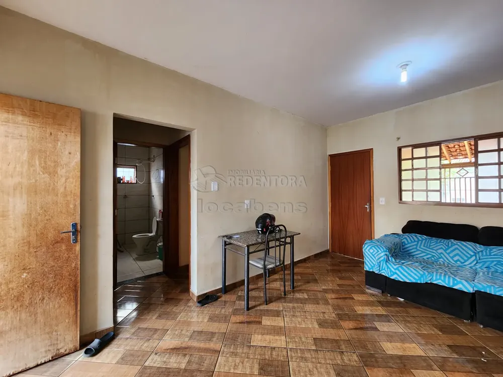 Casa, 2 quartos, 50 m² - Foto 4