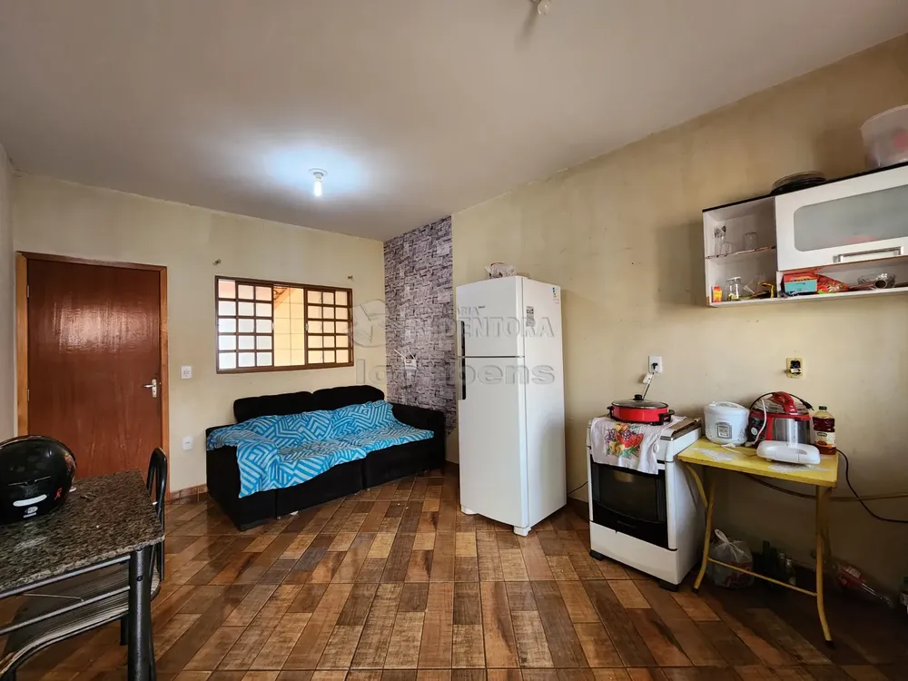 Casa, 2 quartos, 50 m² - Foto 5