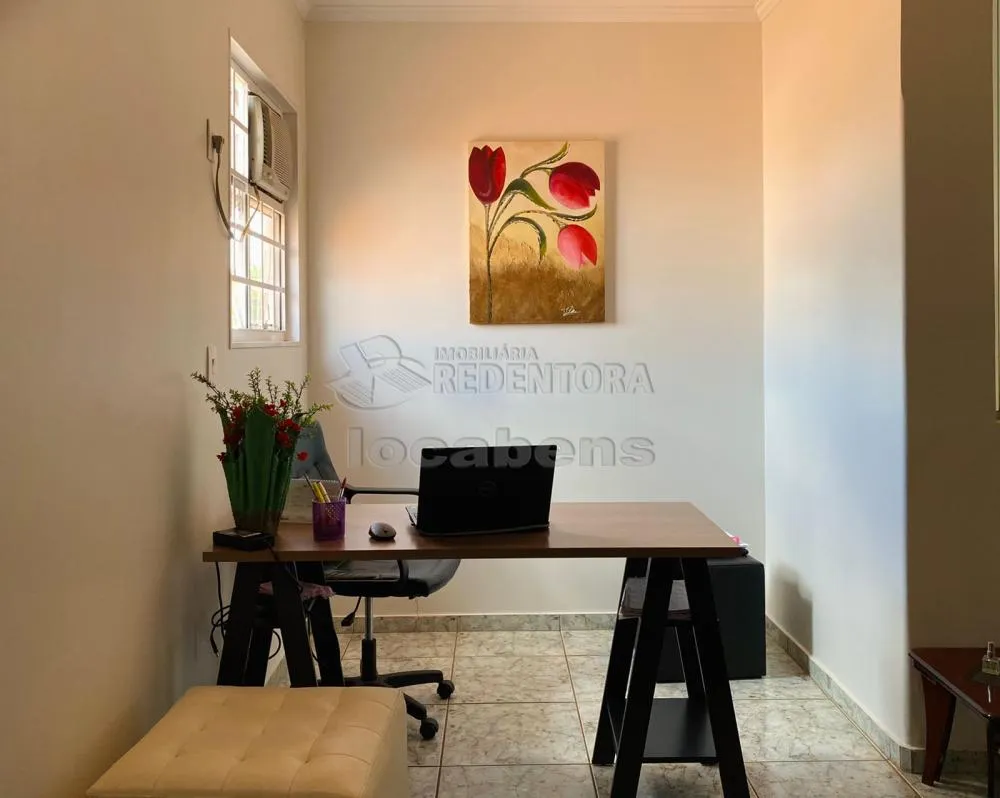 Sobrado, 4 quartos, 337 m² - Foto 1