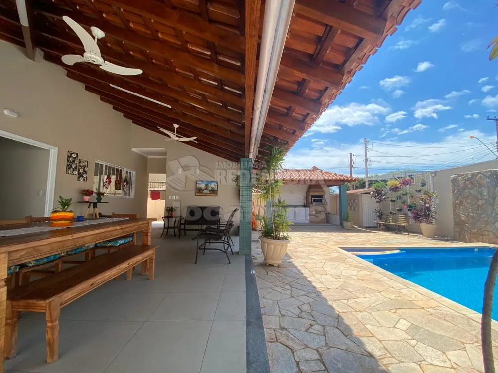 Sobrado, 4 quartos, 337 m² - Foto 2