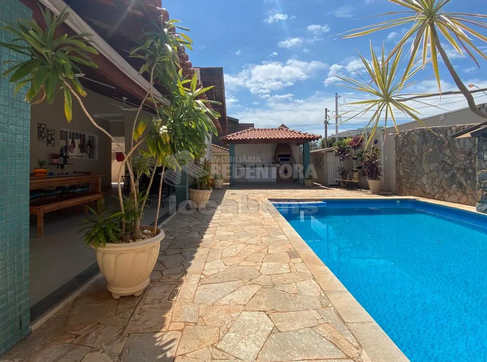 Sobrado, 4 quartos, 337 m² - Foto 3