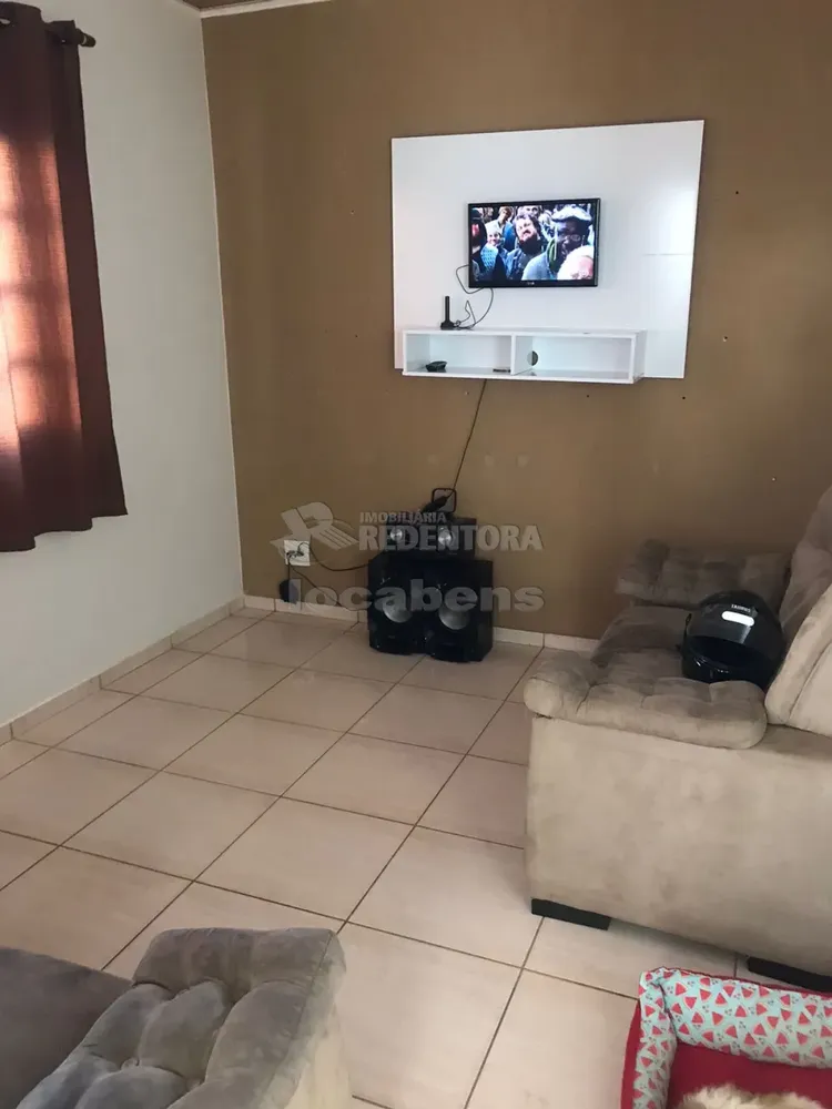 Casa, 3 quartos, 160 m² - Foto 3