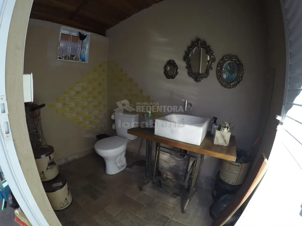 Casa de Condomínio, 2 quartos - Foto 6
