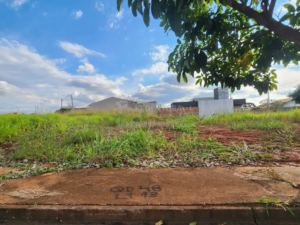 Terreno, 221 m² - Foto 1