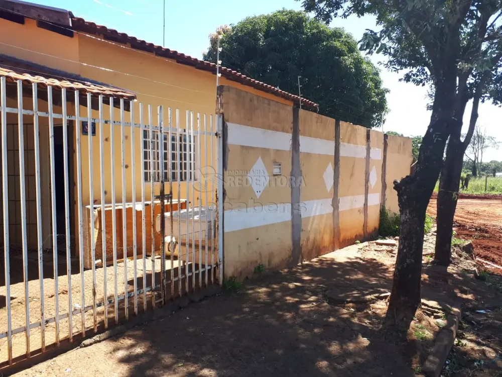 Casa, 2 quartos, 70 m² - Foto 1