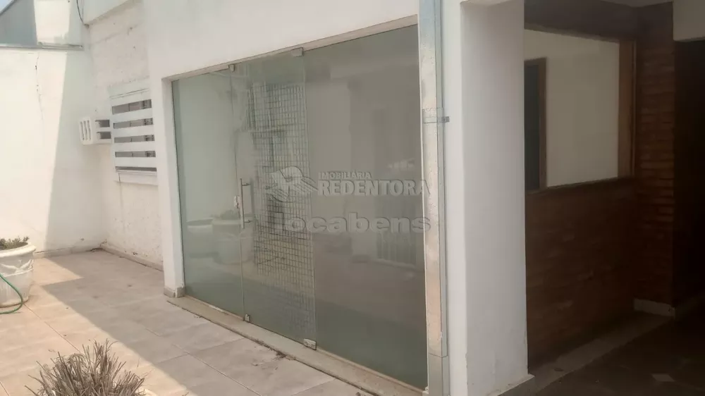 Prédio Inteiro para alugar, 277m² - Foto 1