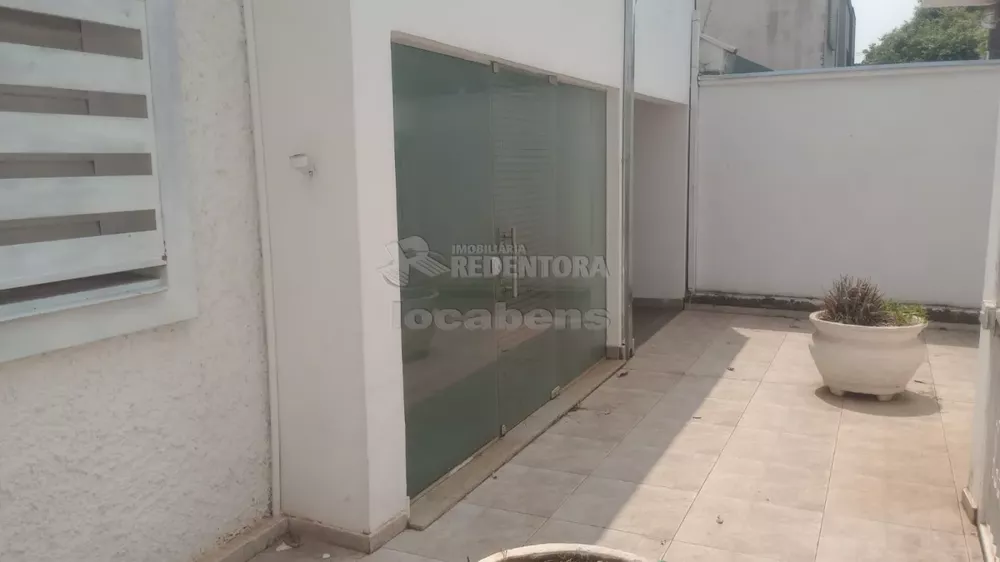 Prédio Inteiro para alugar, 277m² - Foto 2