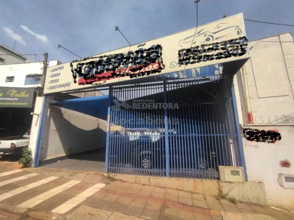 Prédio Inteiro, 250 m² - Foto 1