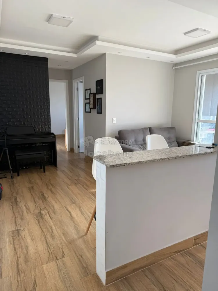 Apartamento, 2 quartos, 58 m² - Foto 2