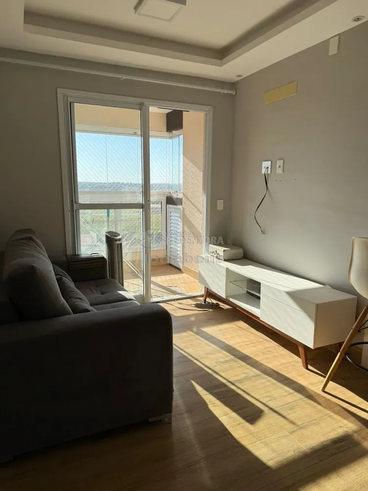 Apartamento, 2 quartos, 58 m² - Foto 1