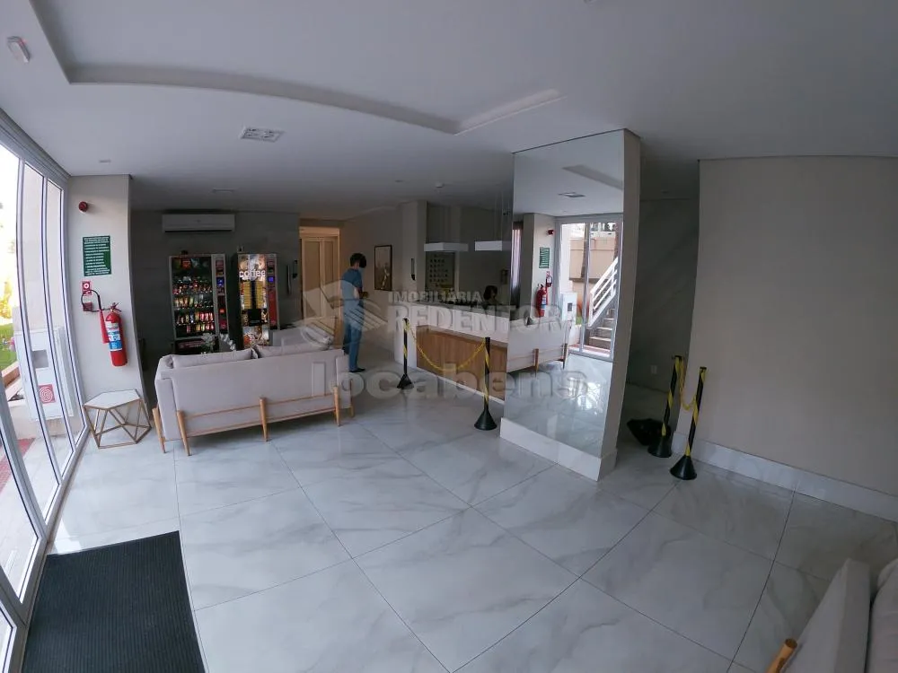 Apartamento, 2 quartos, 58 m² - Foto 6