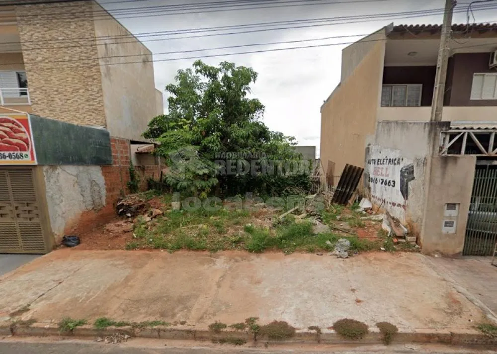 Terreno, 200 m² - Foto 1