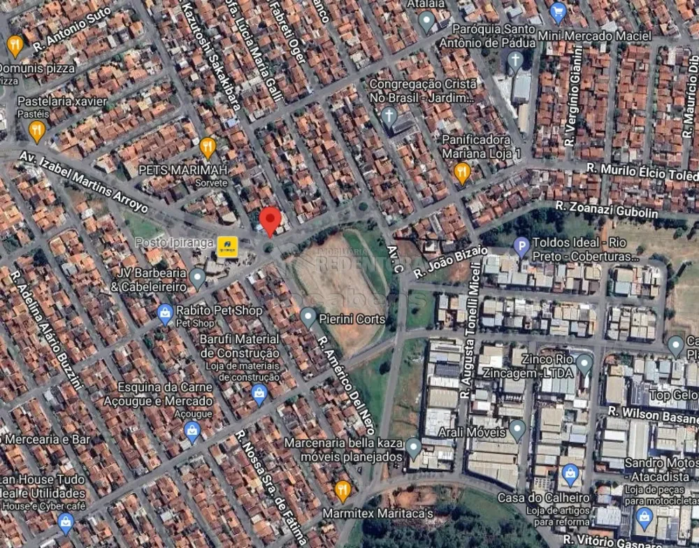 Terreno, 200 m² - Foto 2