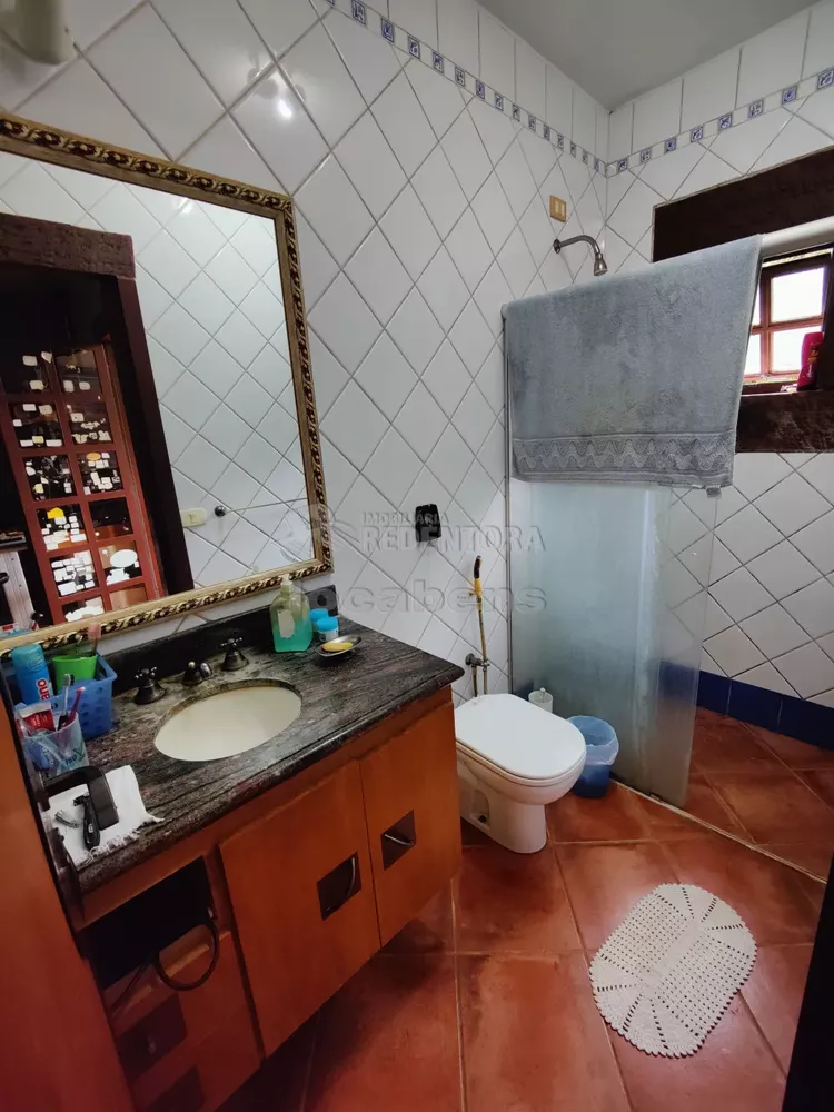 Casa de Condomínio à venda com 4 quartos, 304m² - Foto 25