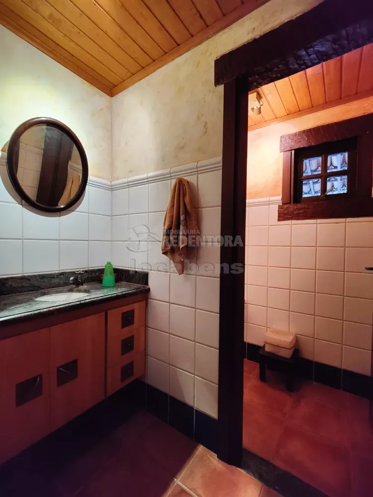 Casa de Condomínio à venda com 4 quartos, 304m² - Foto 17